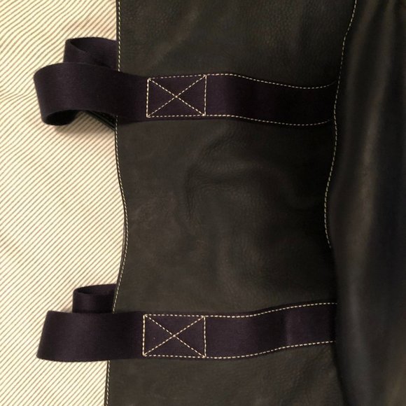 Dooney & Bourke Bag - Navy Blue (RFK Collector addition) - Picture 6 of 7